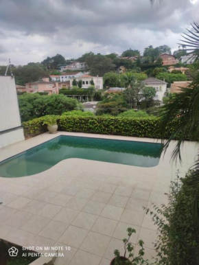 Residencia linda bairro cidade Jardim